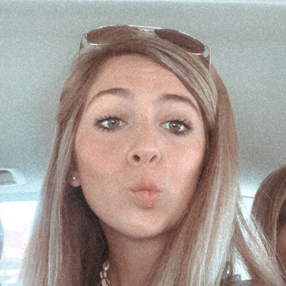 Meet your Posher, Taylor